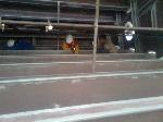 STRIPE COAT PIPAVAV SHIPYARD IN GUJARAT